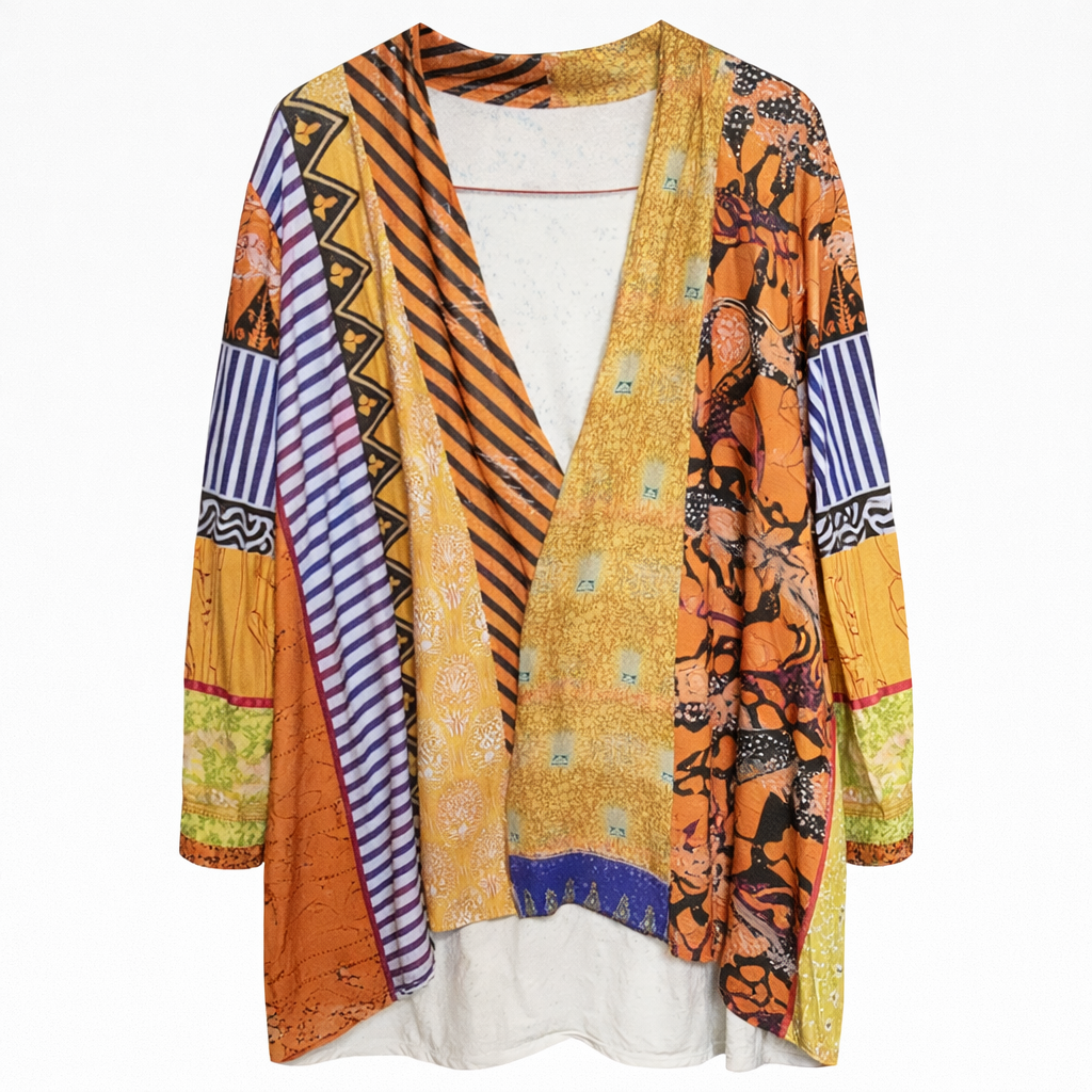 Ava | Cardigan - Elegant og komfortabel