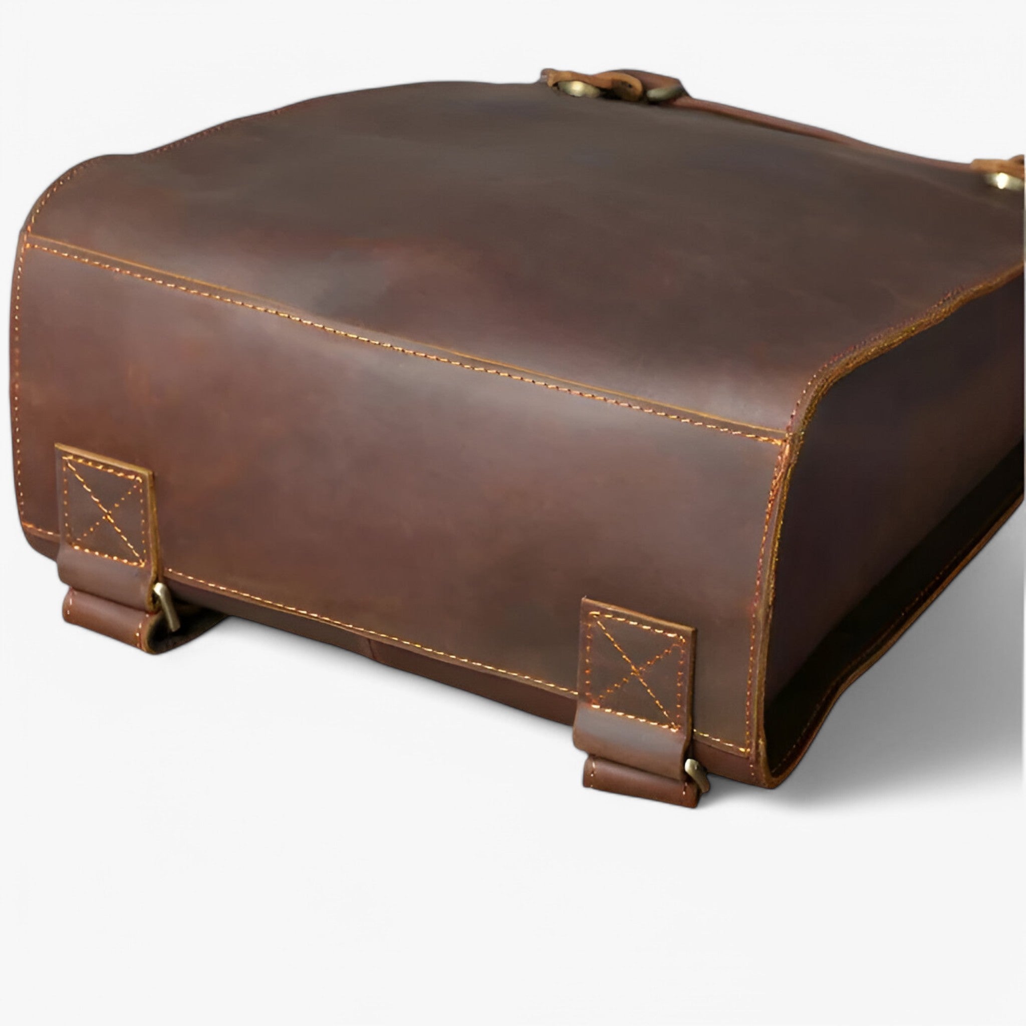 Hugo | Luksus læder rygsæk - - bags - {{ product_tags }