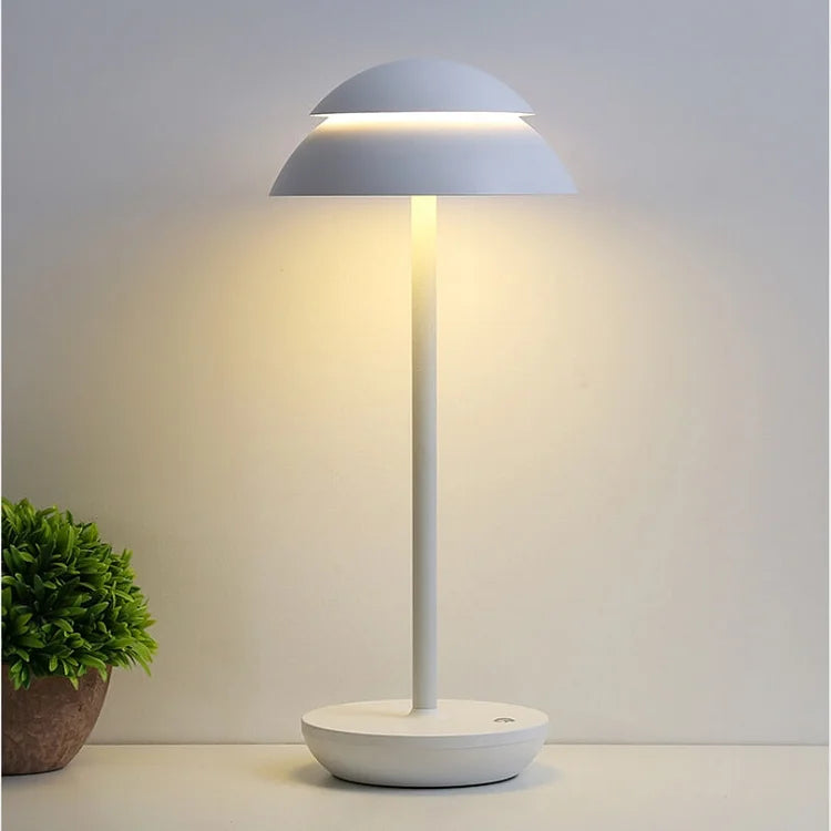Prestige | Luminøs Prestige-lampe - Hvid - house & garden - {{ product_tags }