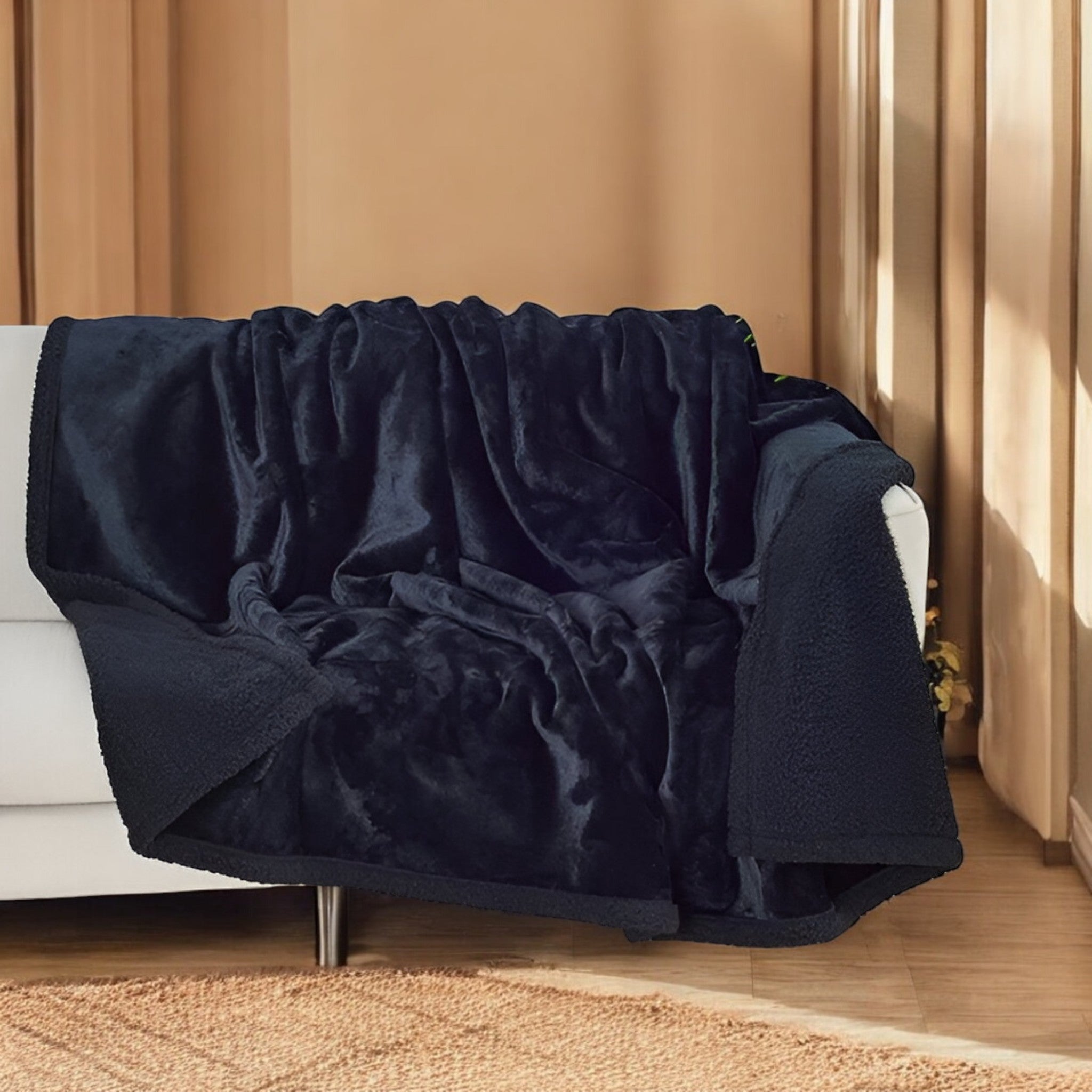 LoveBlanket™ | Vandtæt Tæppe - Komfort i Alle Vejrforhold - - house & garden - {{ product_tags }