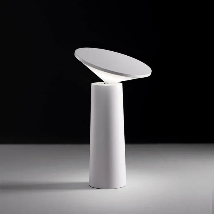 TriLight | Dæmpbar bordlampe - Hvid - gadgets - {{ product_tags }