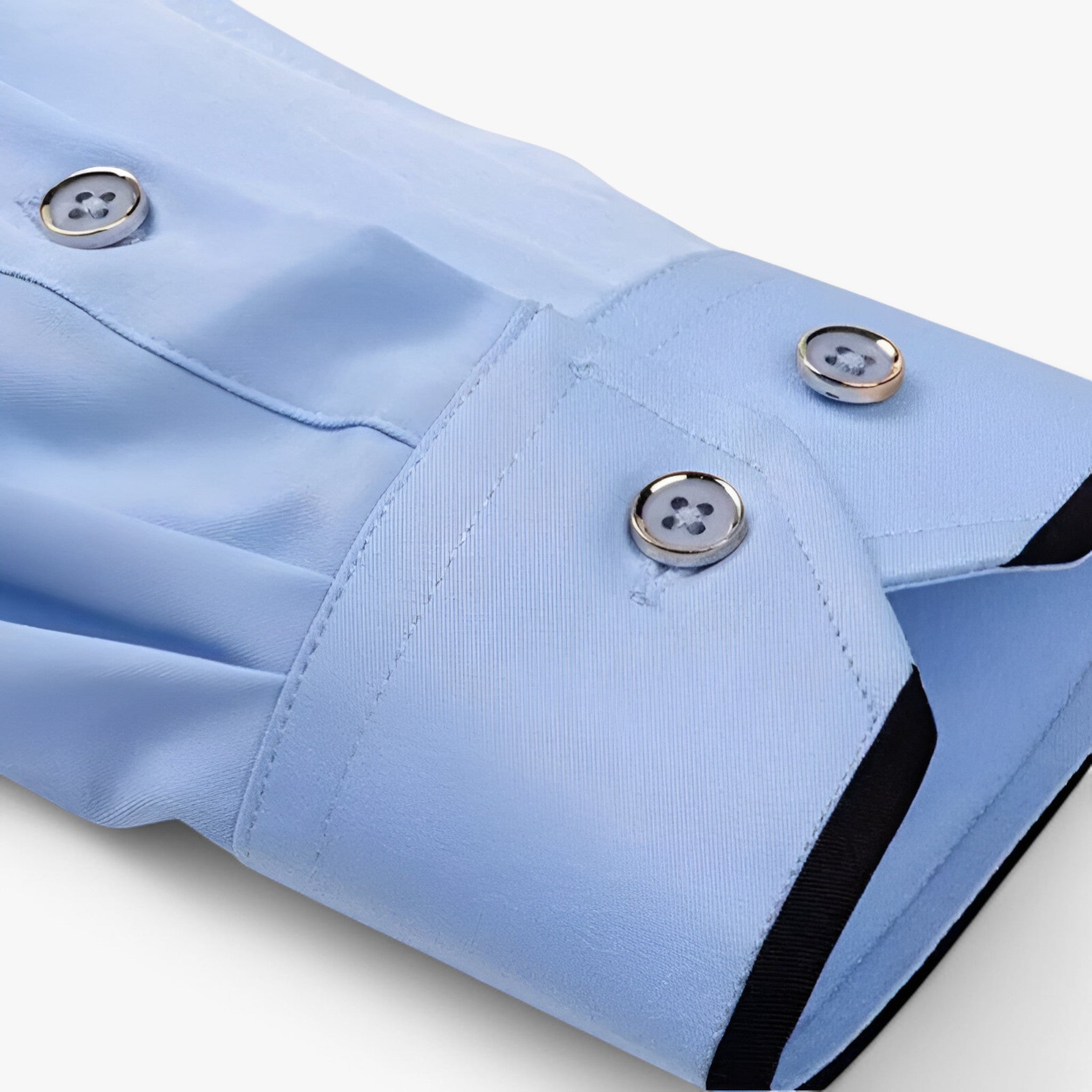 Luke | Formel skjorte - Elegant og komfortabel - - Luke | Formel skjorte - Elegant og komfortabel - € - {{ product_tags }