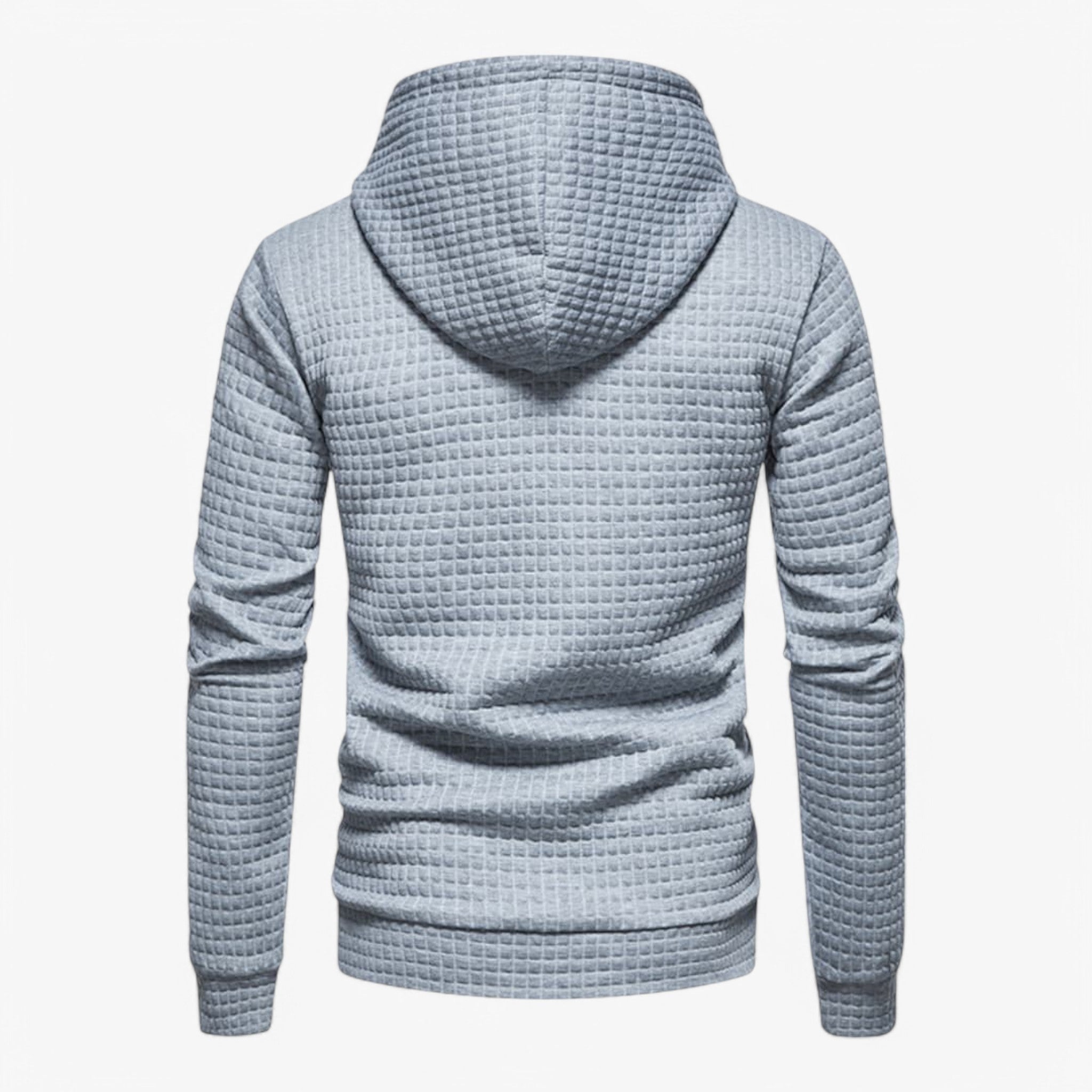 Jerick | Behagelig Hættetrøje - - men's fashion - {{ product_tags }