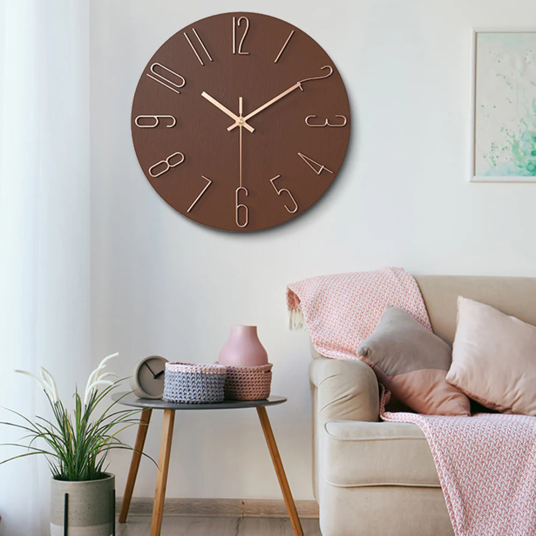 Garry | Moderne Vægur - - Garry | Moderne Vægur - € - {{ product_tags }