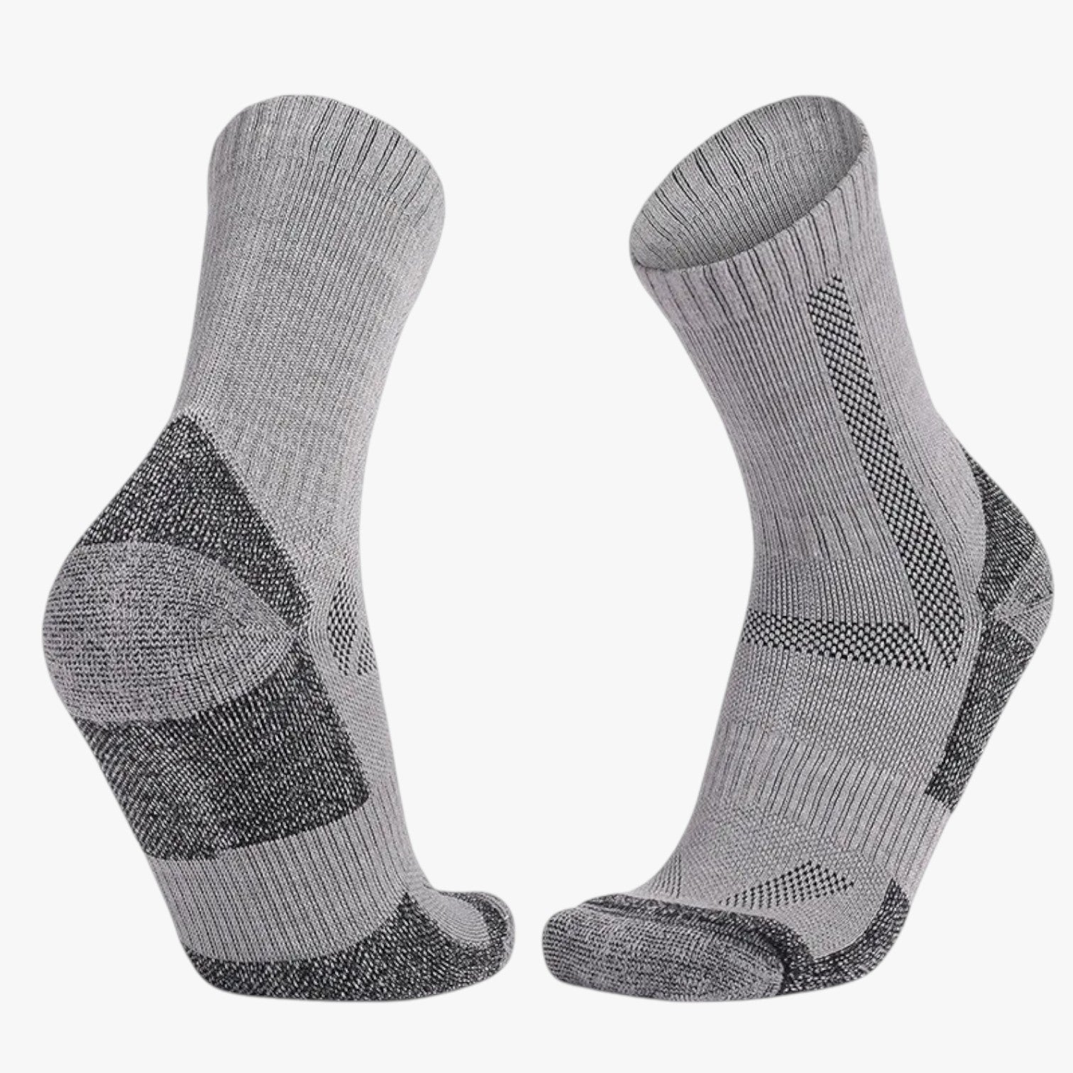 Blaine | Komfortvarigt - Uldstrømper til vandreture og arbejde - - Blaine | Komfortvarigt - Uldstrømper til vandreture og arbejde - €25 - {{ product_tags }