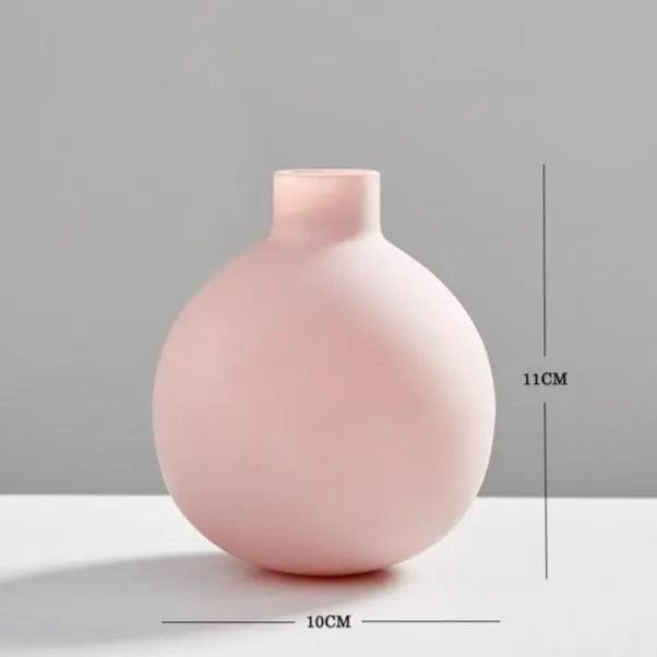 Moderne Keramikvase-kollektion | Flerfarvet Stilig Minimalistisk Indretning - - house & garden - {{ product_tags }