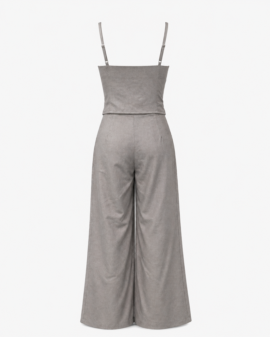 Alina | Kvinders Elegant Linned Sæt