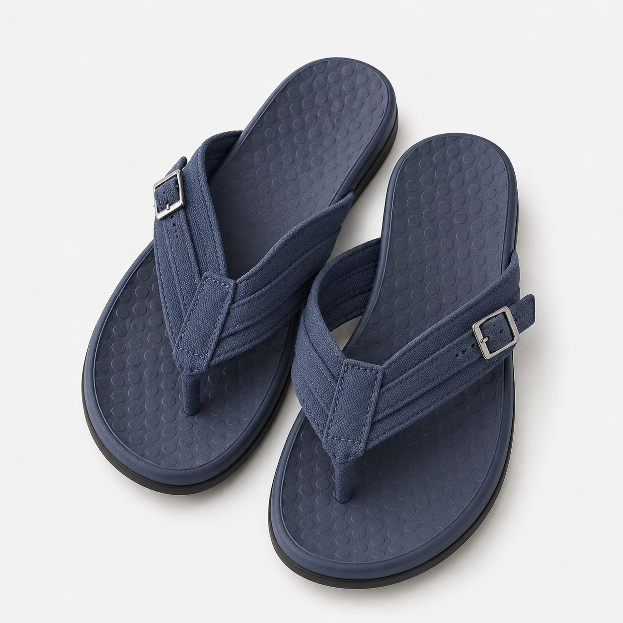 Amélie | Ortopædiske damesandaler – Stilfulde & Komfortable