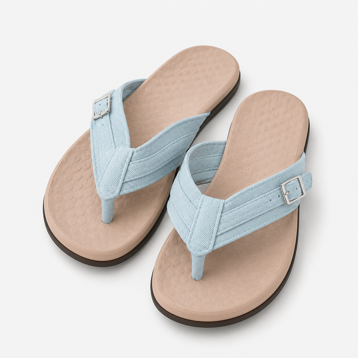 Amélie | Ortopædiske damesandaler – Stilfulde & Komfortable