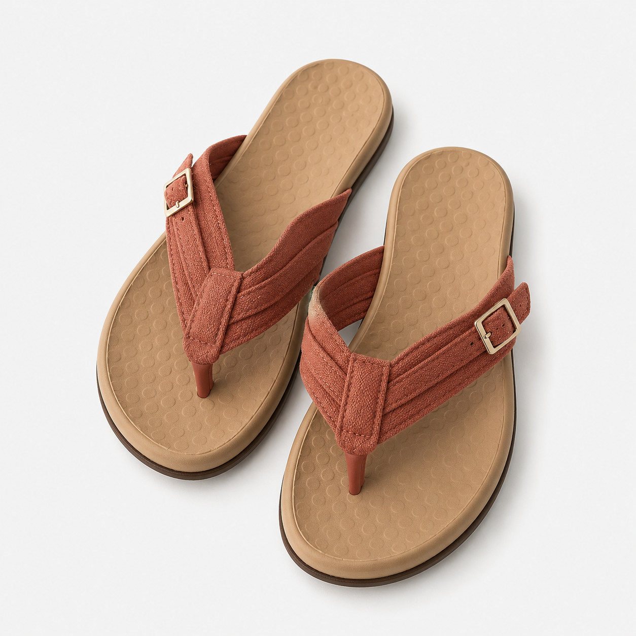 Amélie | Ortopædiske damesandaler – Stilfulde & Komfortable