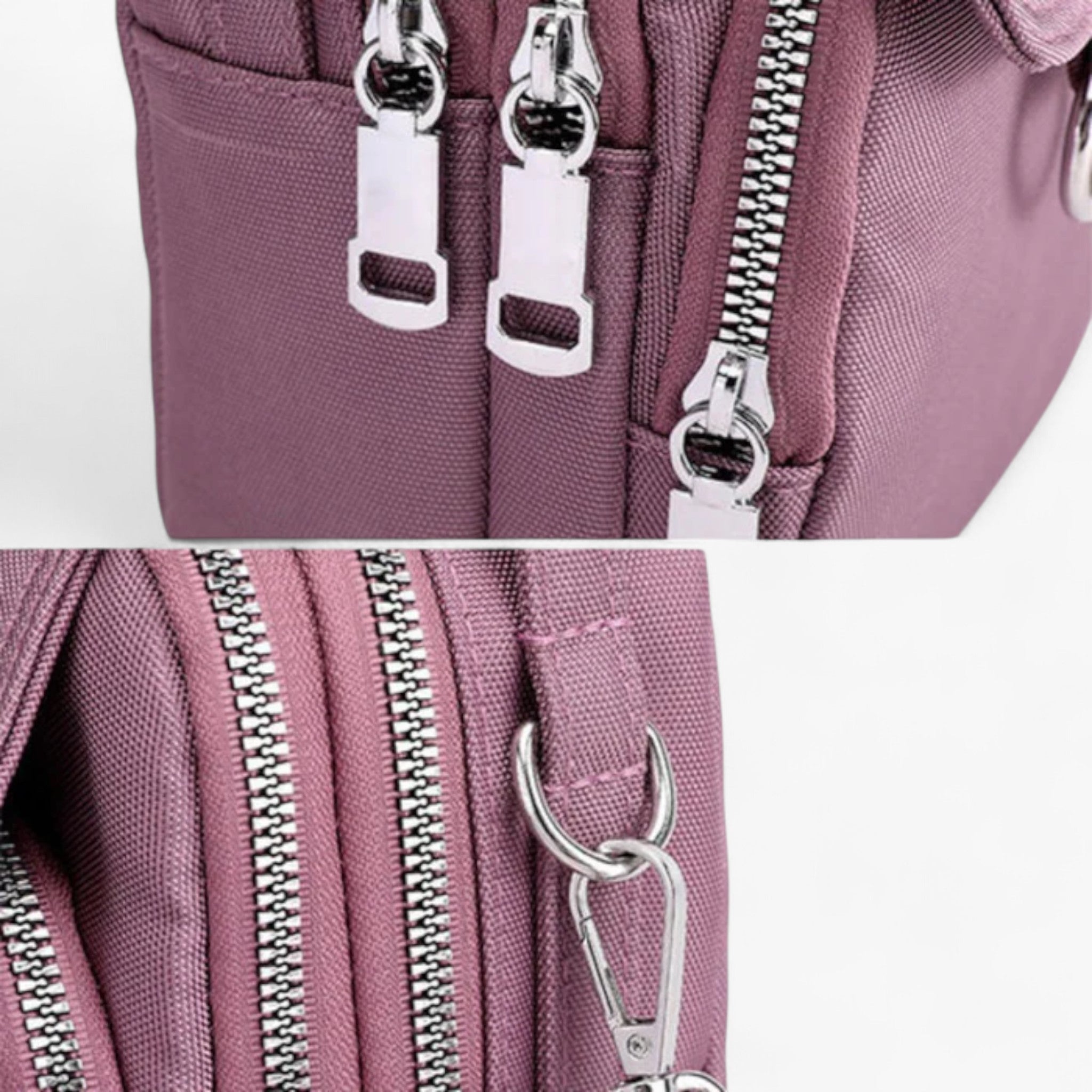 Aurora | Lille Skuldertaske - - Aurora | Lille Skuldertaske - €25 - {{ product_tags }