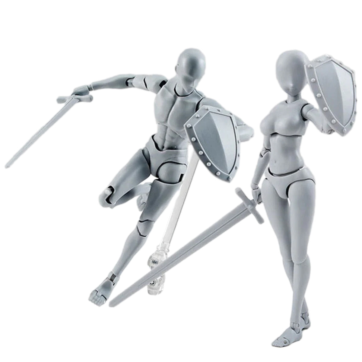 Aeternis™ mannequin - - other - {{ product_tags }