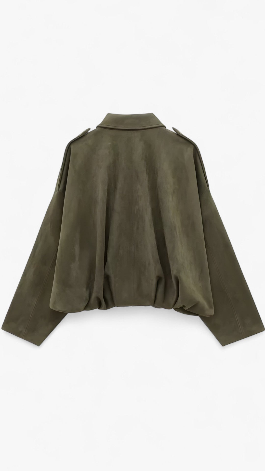 Vera | Jakke med glidelås Easy Layer - - - {{ product_tags }
