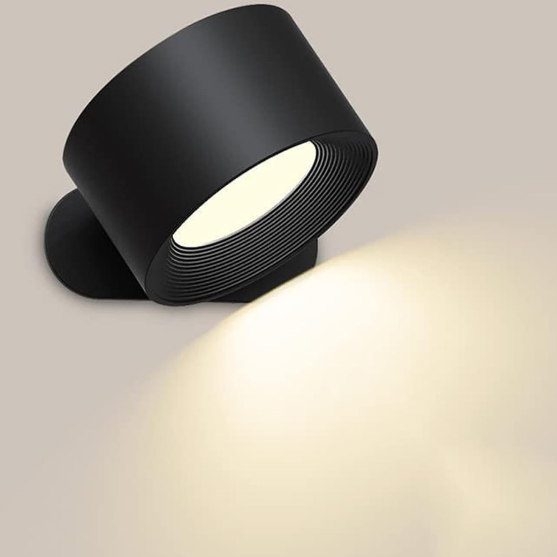 Flexilight™ | 360° trådløs genopladelig væglampe - - house & garden - {{ product_tags }