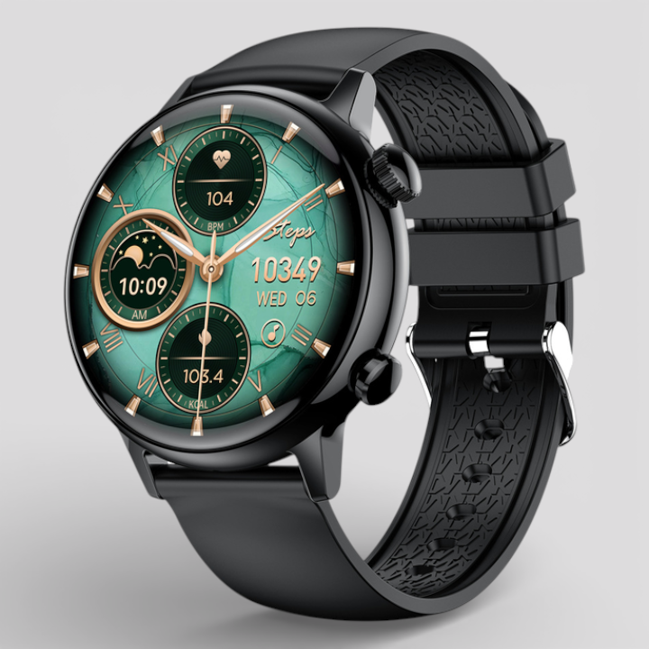 Celina | Premium smartur - Stil og funktion i perfekt harmoni