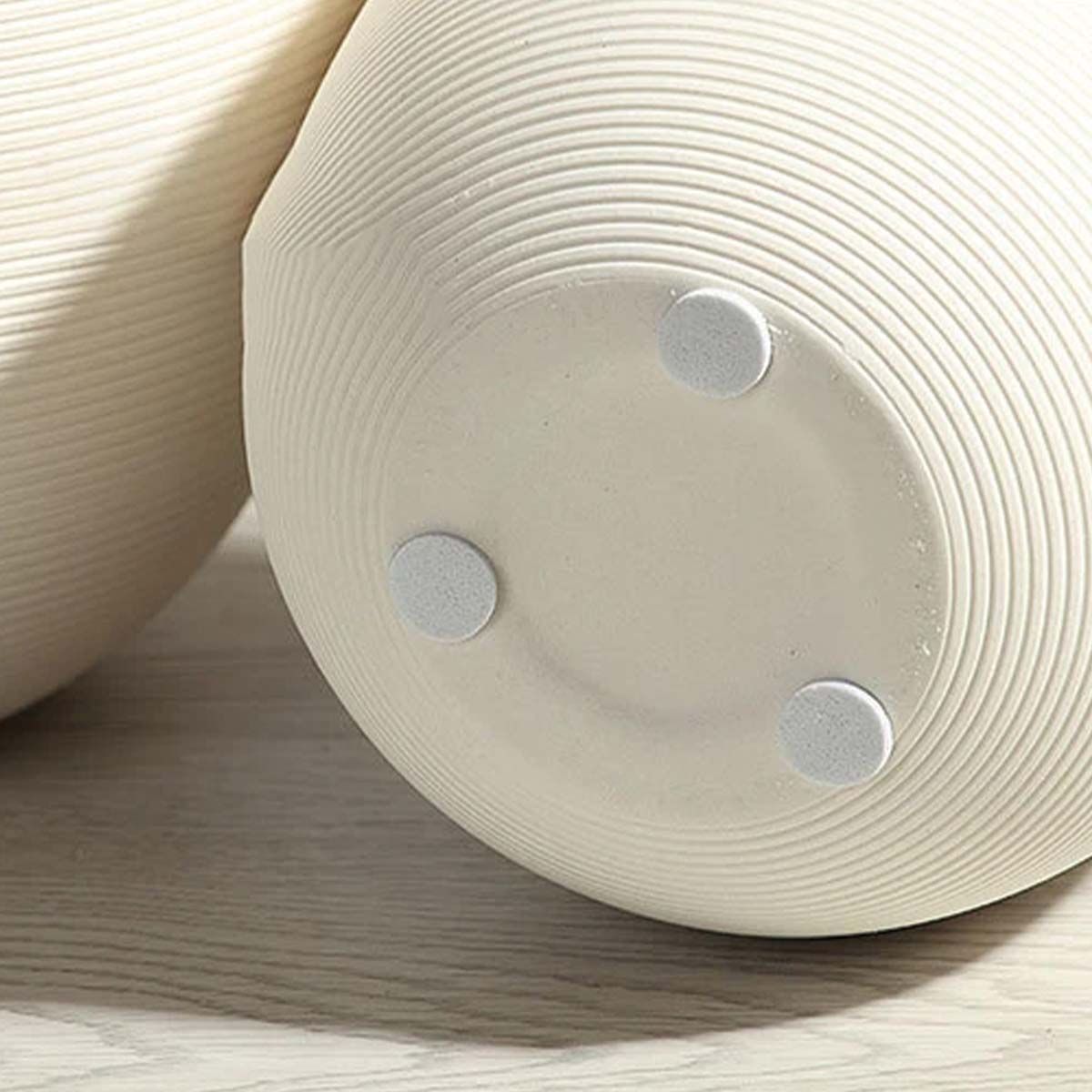 Handlavede keramikvaser | Elegante indretningsdetaljer - - house & garden - {{ product_tags }