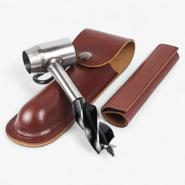 Bushcraft håndbor™. - - other - {{ product_tags }