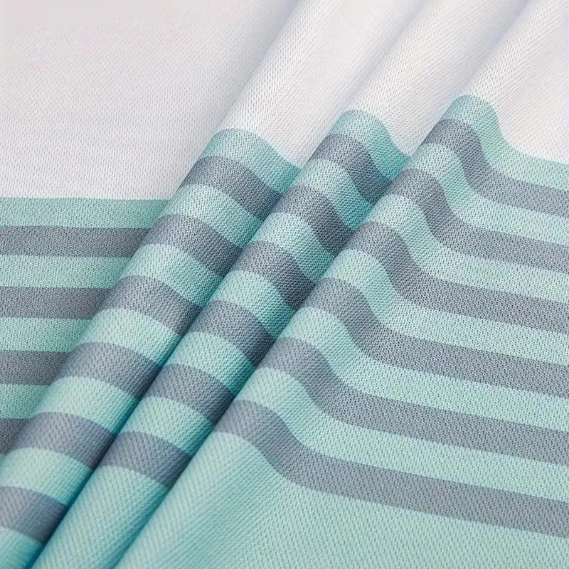 Lennard | Polotrøje med farveblok - Moderne stil og komfort - - men's fashion - {{ product_tags }