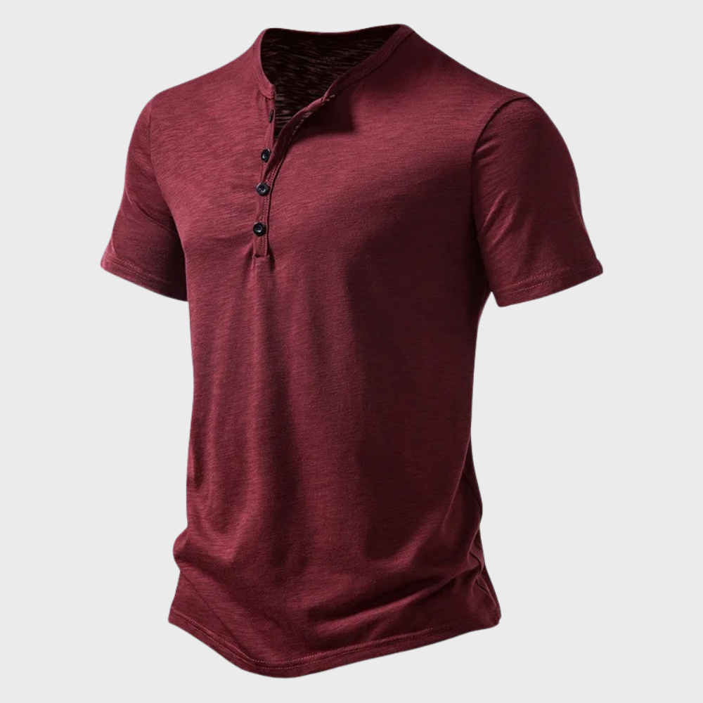 TOM | Herreskjorte - Komfort og stil til enhver lejlighed - - men's fashion - {{ product_tags }