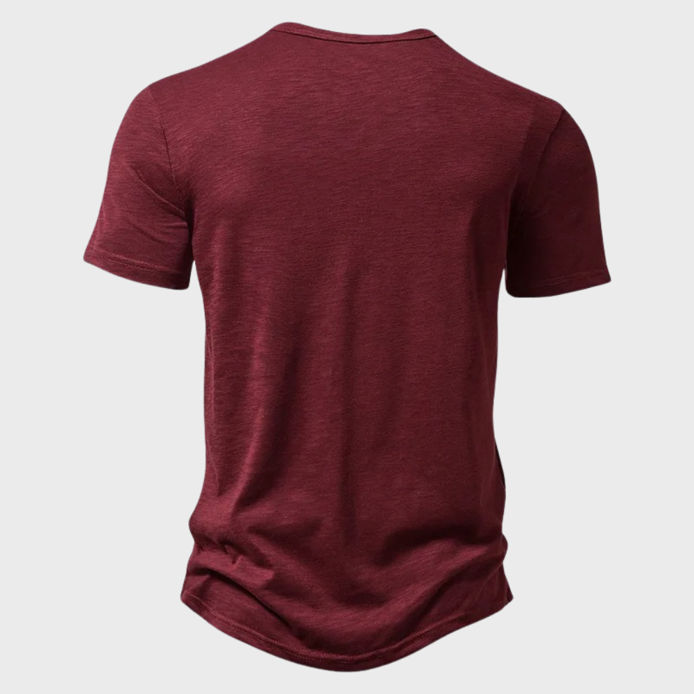 TOM | Herreskjorte - Komfort og stil til enhver lejlighed - - men's fashion - {{ product_tags }
