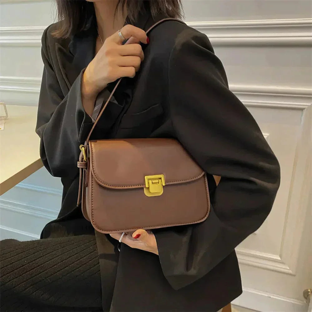 Carol - Axelväske - - bags - {{ product_tags }