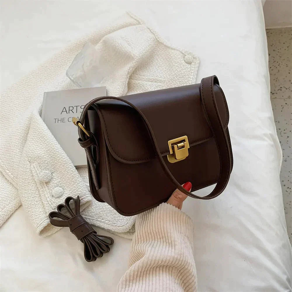 Carol - Axelväske - - bags - {{ product_tags }