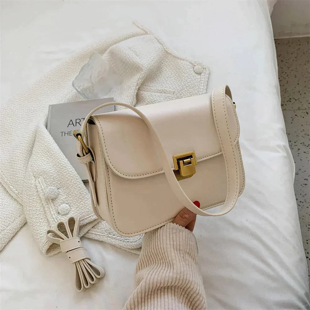 Carol - Axelväske - - bags - {{ product_tags }