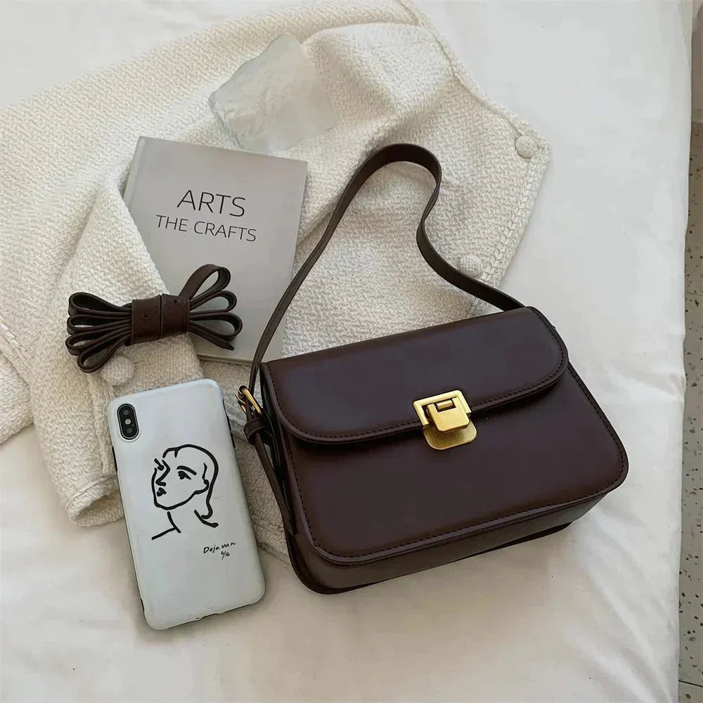 Carol - Axelväske - - bags - {{ product_tags }