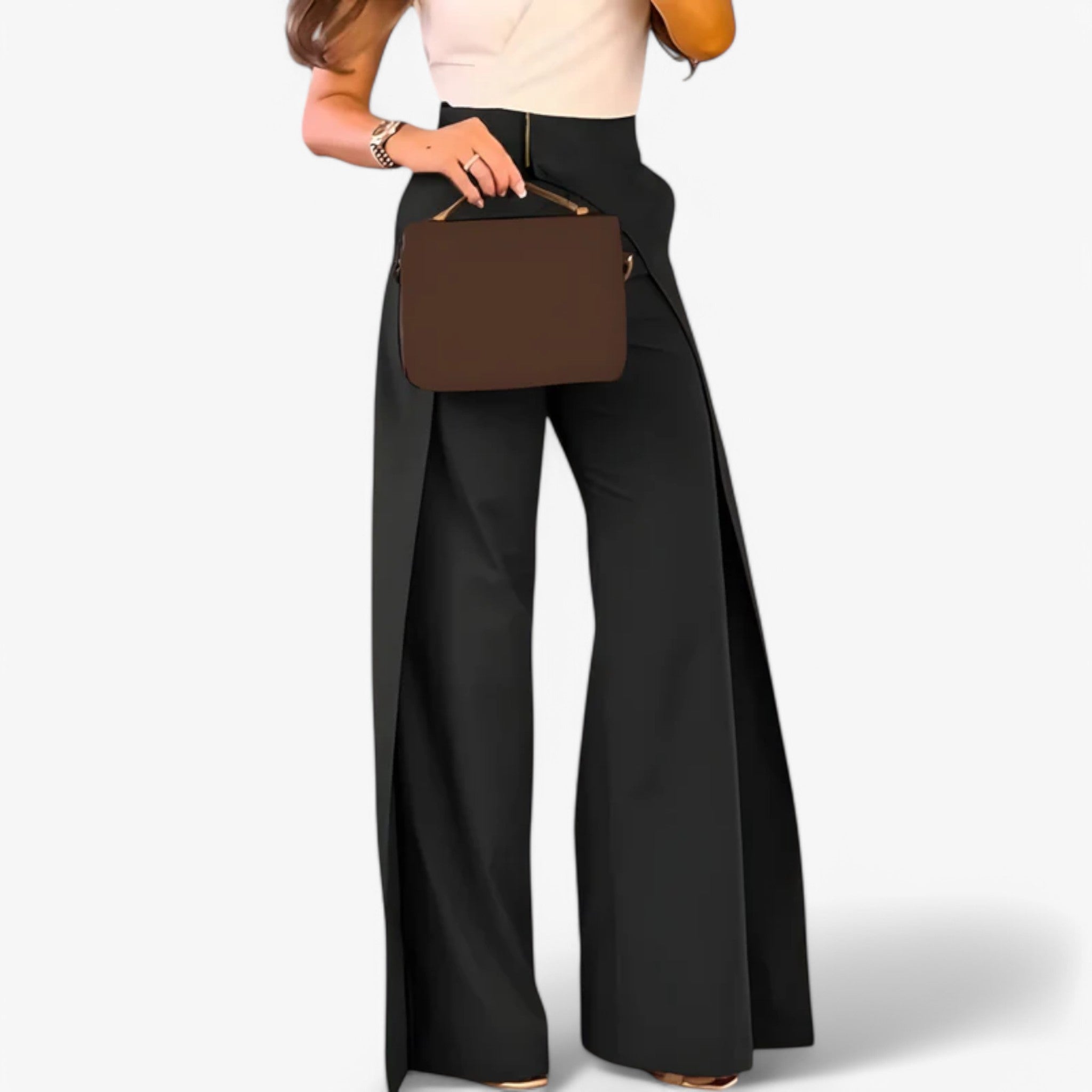 Emma | Damebukser - Høj talje og komfort - - women's fashion - {{ product_tags }