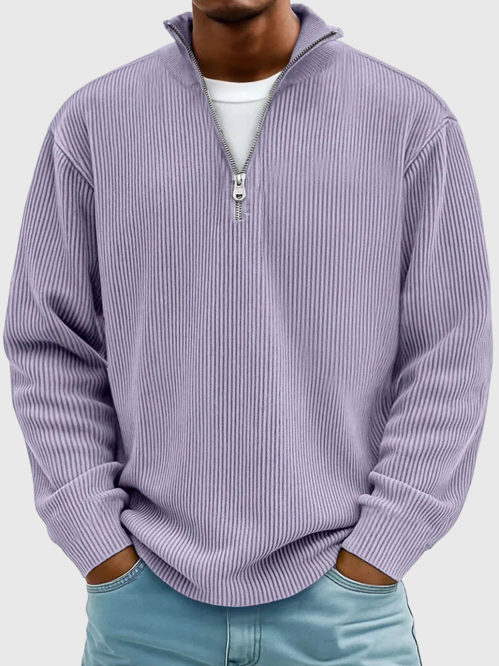 Greta | Calix | Chic, trendy og elegant sweater - - Sweater - {{ product_tags }