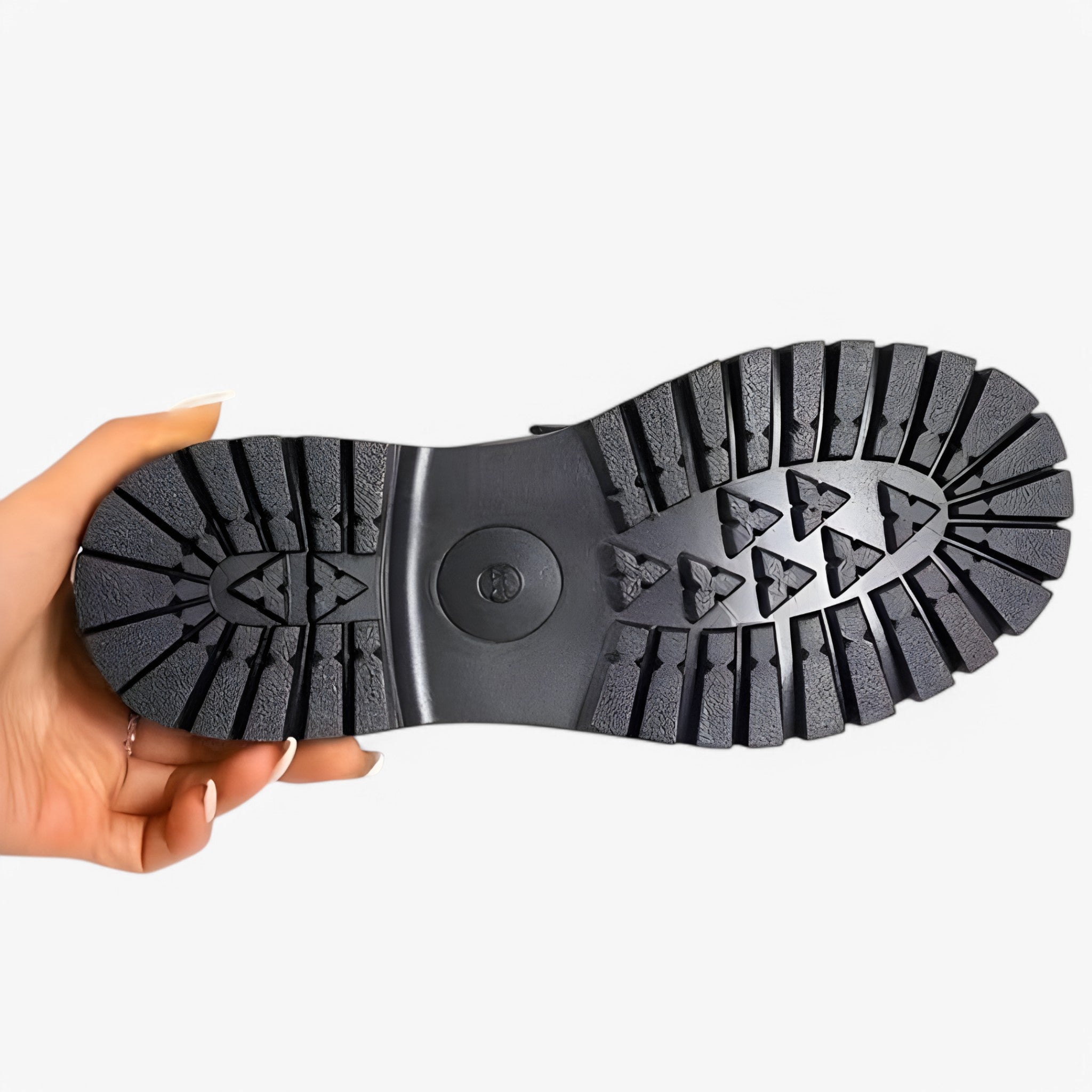 Flavia | Tykkede Mokkasiner til Kvinder - - women's fashion - {{ product_tags }