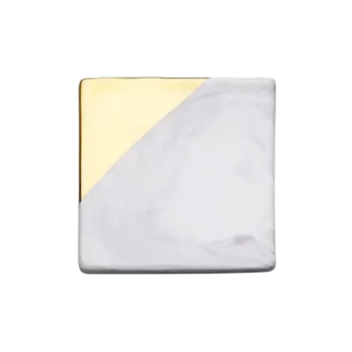 Underlægsæt i elfenbensfarvet marmor | Elegante og holdbare underlægsætter - - house & garden - {{ product_tags }