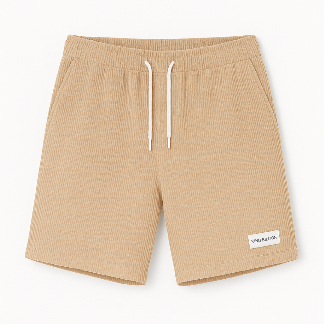 Soren | Cordbuks – Robust design, behagelig pasform - Kaki - men's fashion - {{ product_tags }