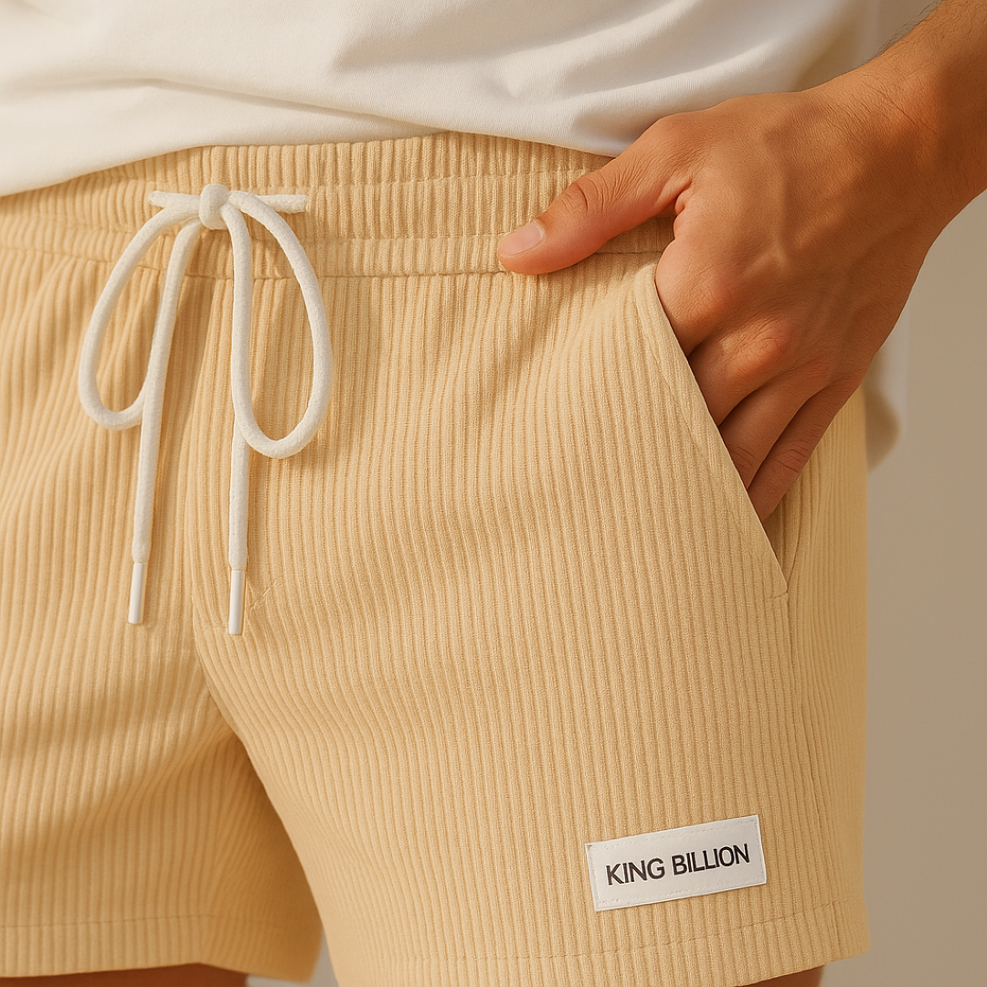 Soren | Cordbuks – Robust design, behagelig pasform - - men's fashion - {{ product_tags }
