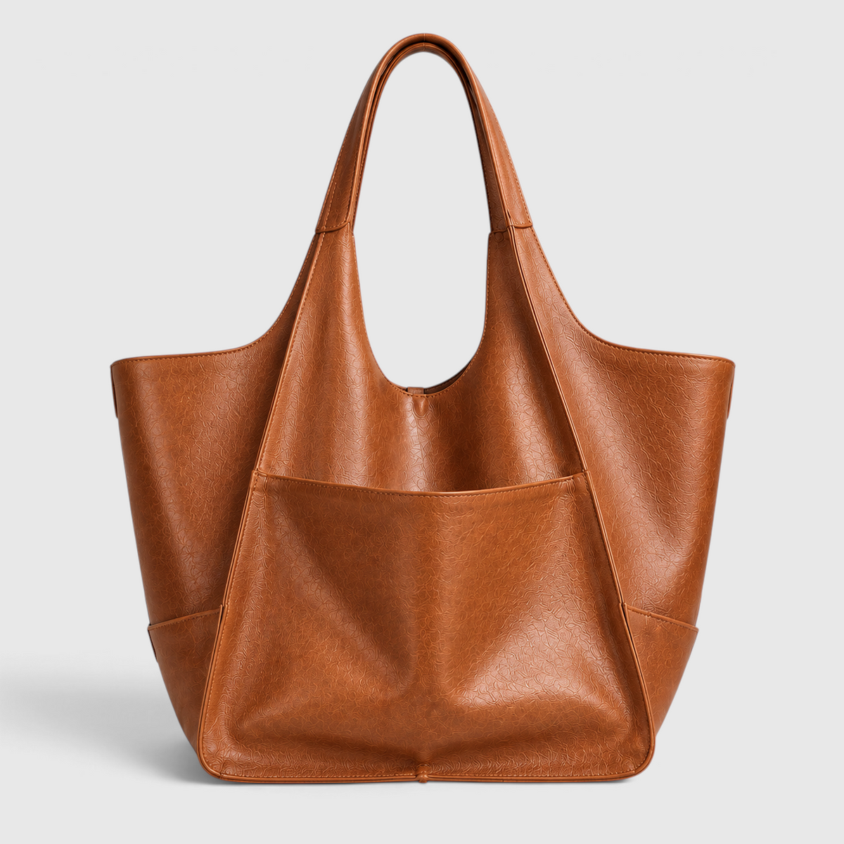 Vintage Oversized Tote Bag