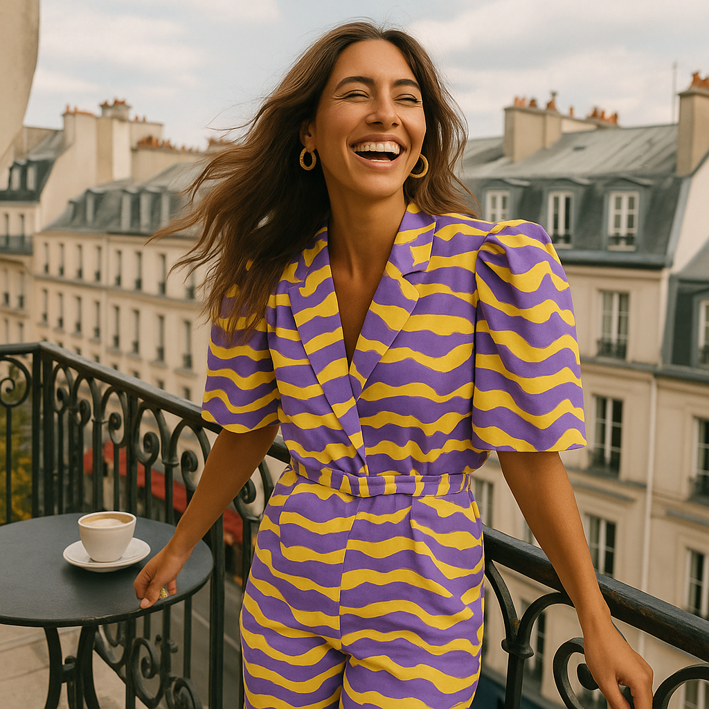 Beatrix | Solara-sæt – Farver, der lyser hver dag op - - women's fashion - {{ product_tags }