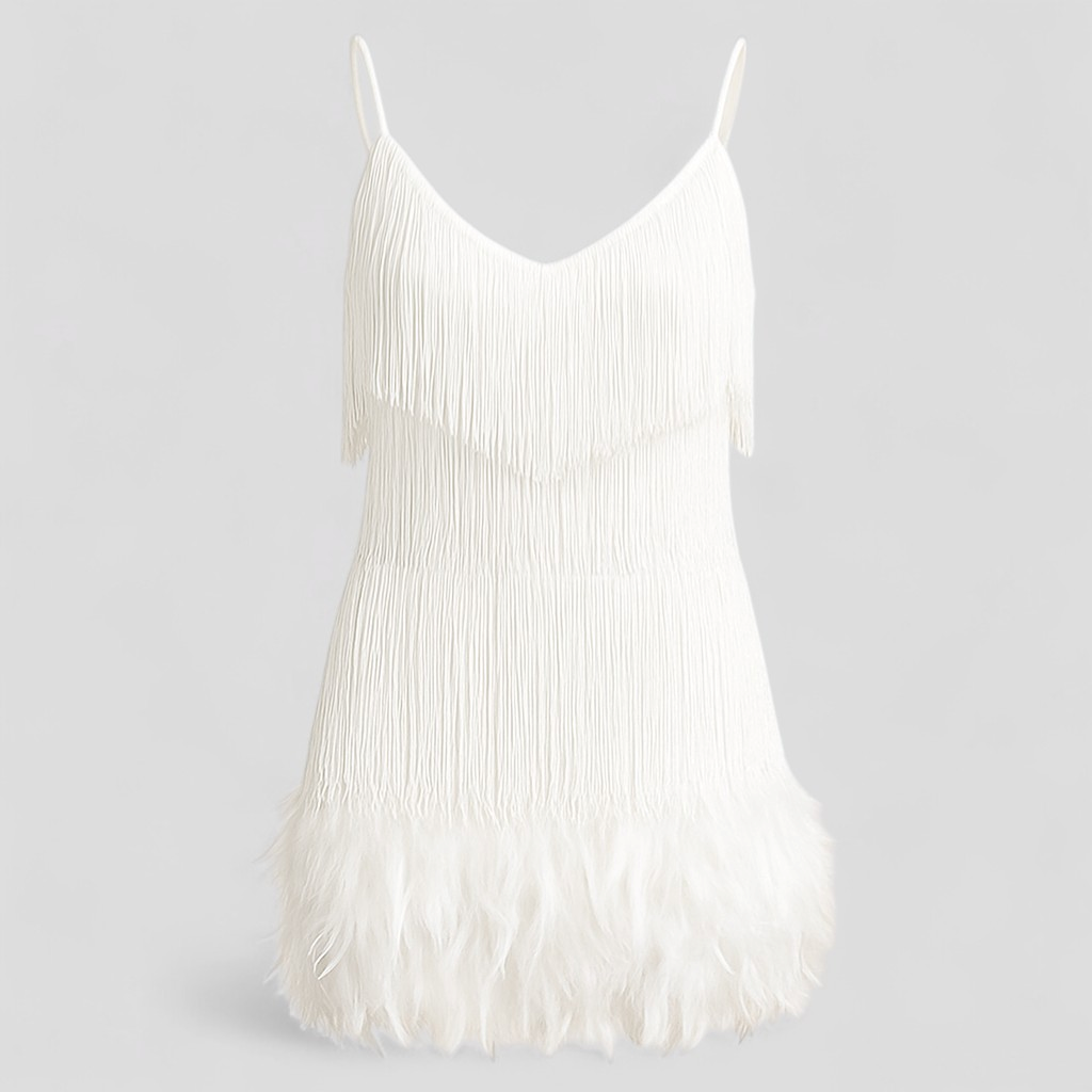 Antonella | Elegant cocktailkjole til kvinder – forfinet, trendsikker og perfekt til aftenen