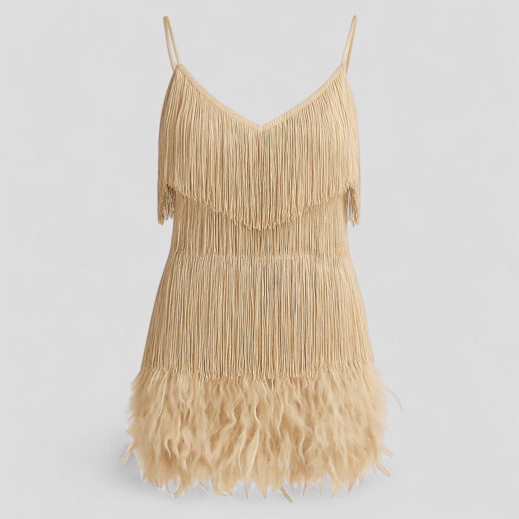 Antonella | Elegant cocktailkjole til kvinder – forfinet, trendsikker og perfekt til aftenen