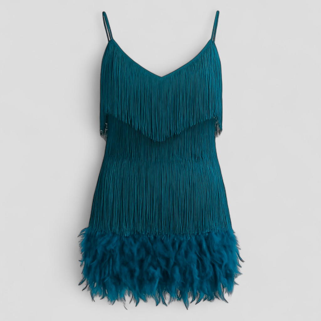 Antonella | Elegant cocktailkjole til kvinder – forfinet, trendsikker og perfekt til aftenen