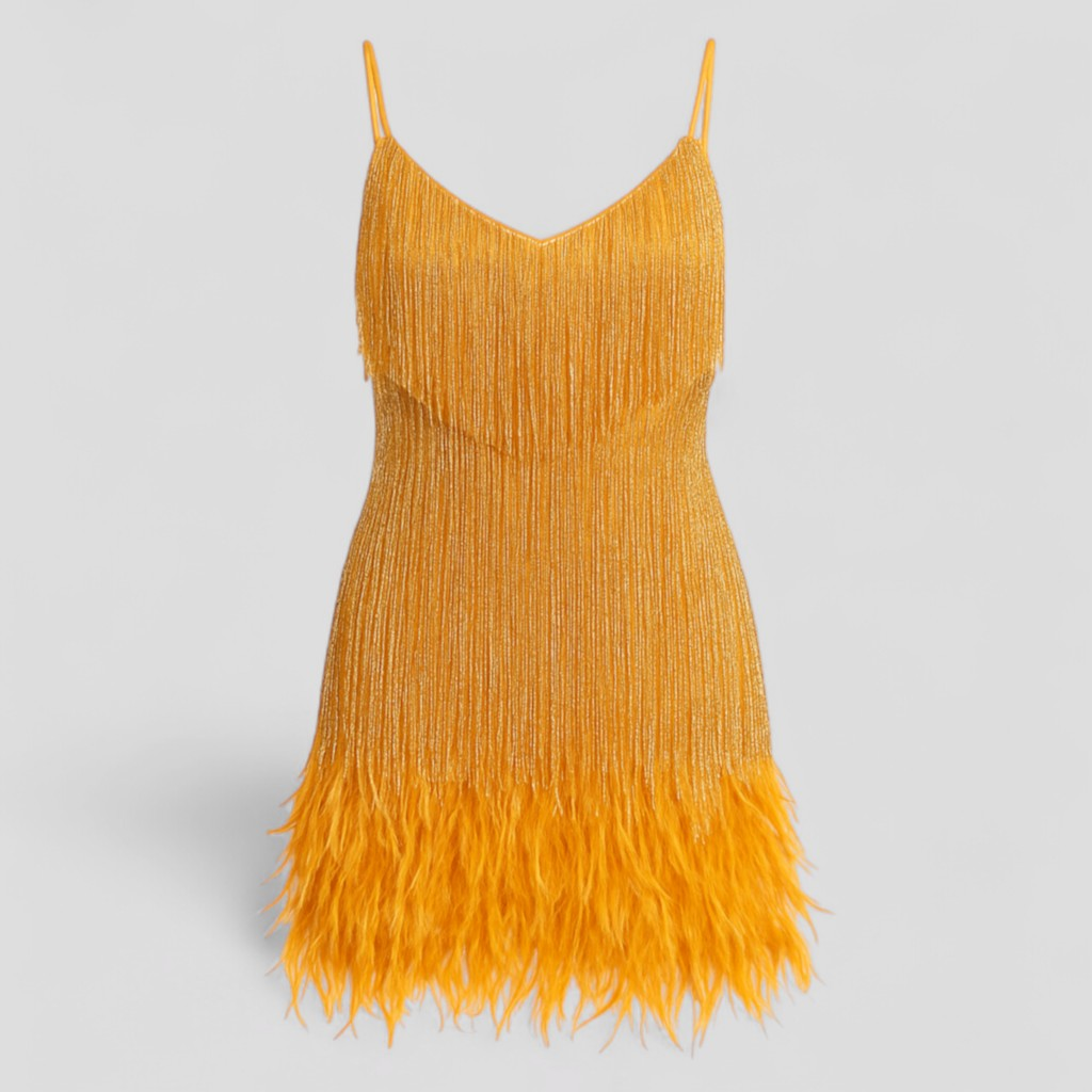 Antonella | Elegant cocktailkjole til kvinder – forfinet, trendsikker og perfekt til aftenen