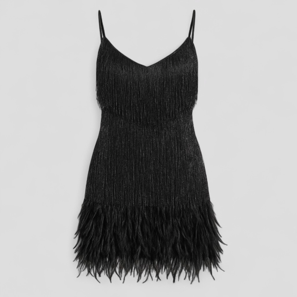 Antonella | Elegant cocktailkjole til kvinder – forfinet, trendsikker og perfekt til aftenen