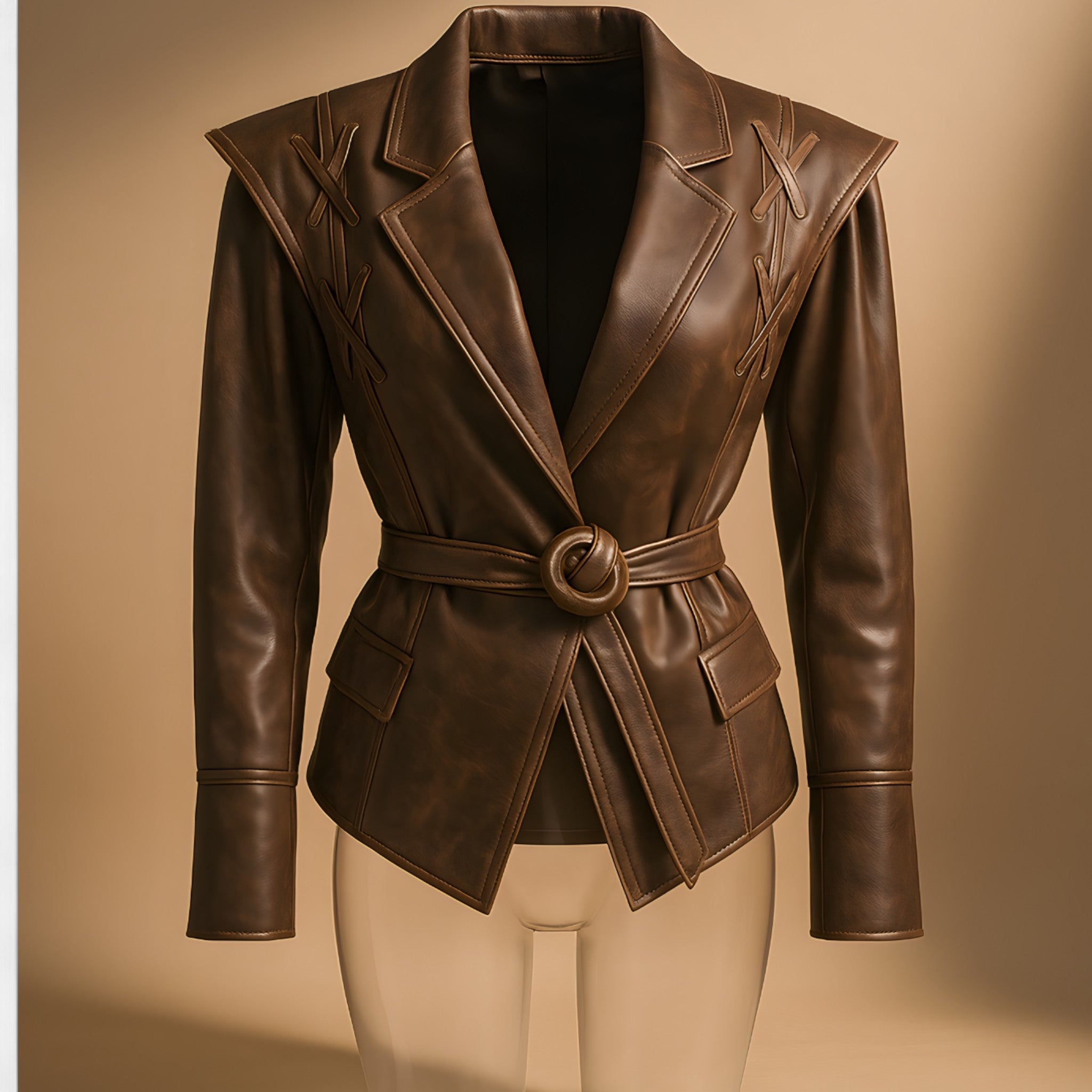 Ingrid | Moderne damesjakke - - women's fashion - {{ product_tags }