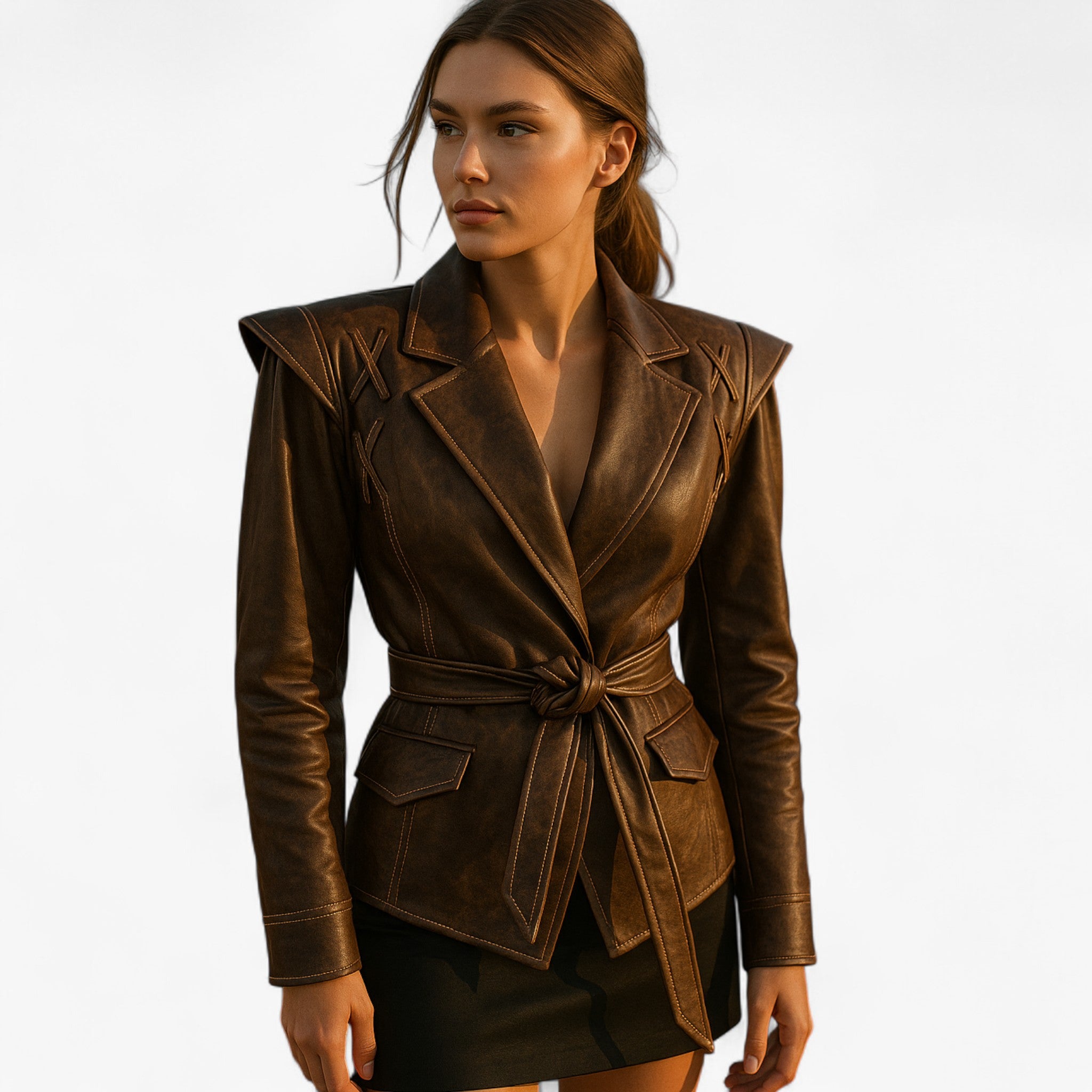 Ingrid | Moderne damesjakke - - women's fashion - {{ product_tags }