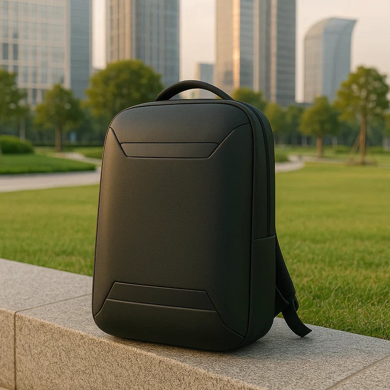 Theo | Vandtæt multifunktionsrygsæk med USB-port - - bags - {{ product_tags }
