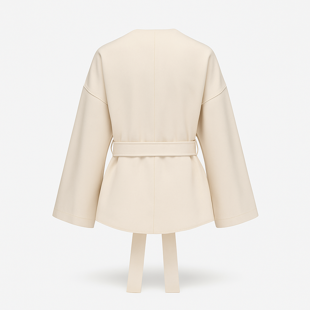 Natalia | Blød cardigan med loose strik - - women's fashion - {{ product_tags }