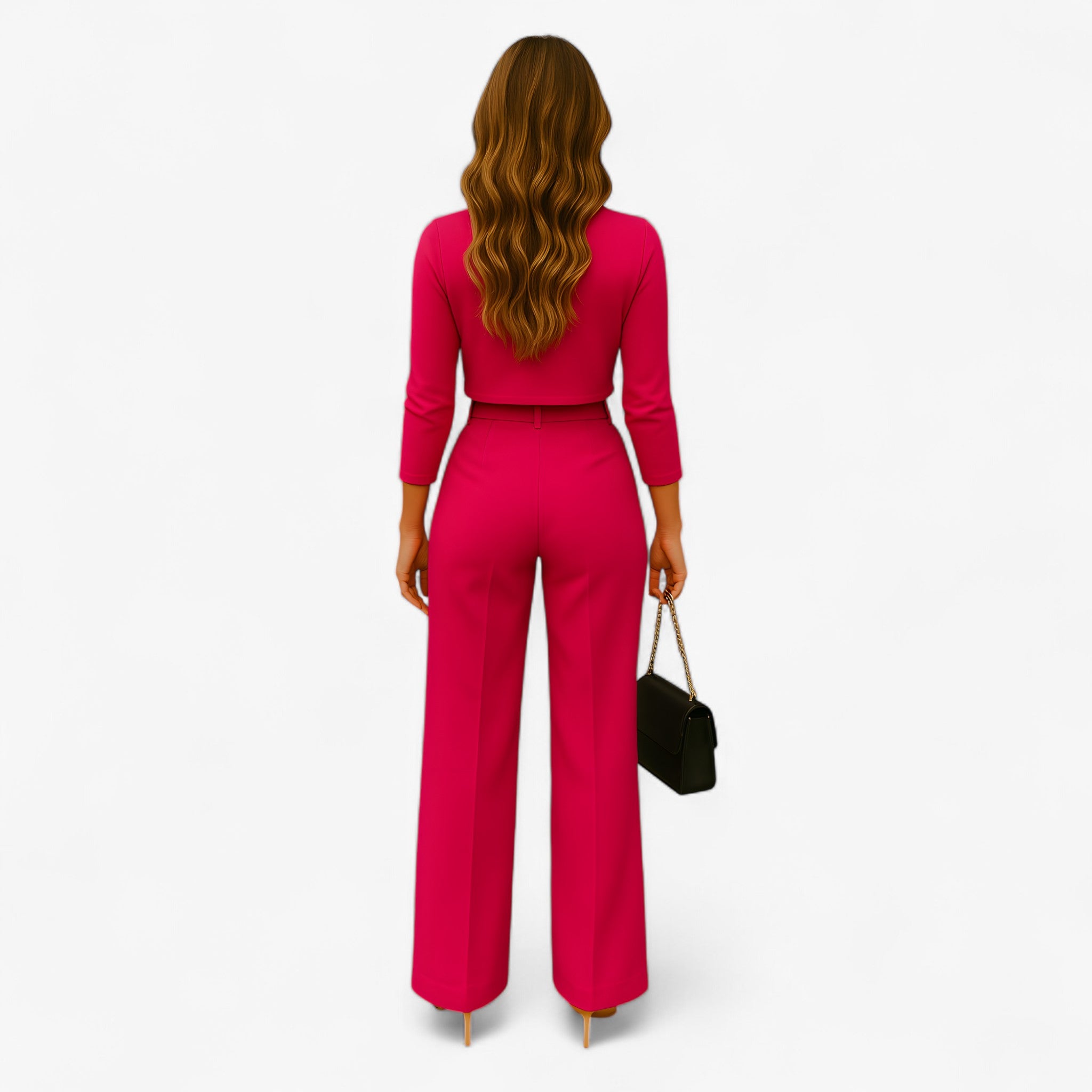 Beth | To-delt Sæt – Stil uden Besvær fra Dag til Nat - - women's fashion - {{ product_tags }