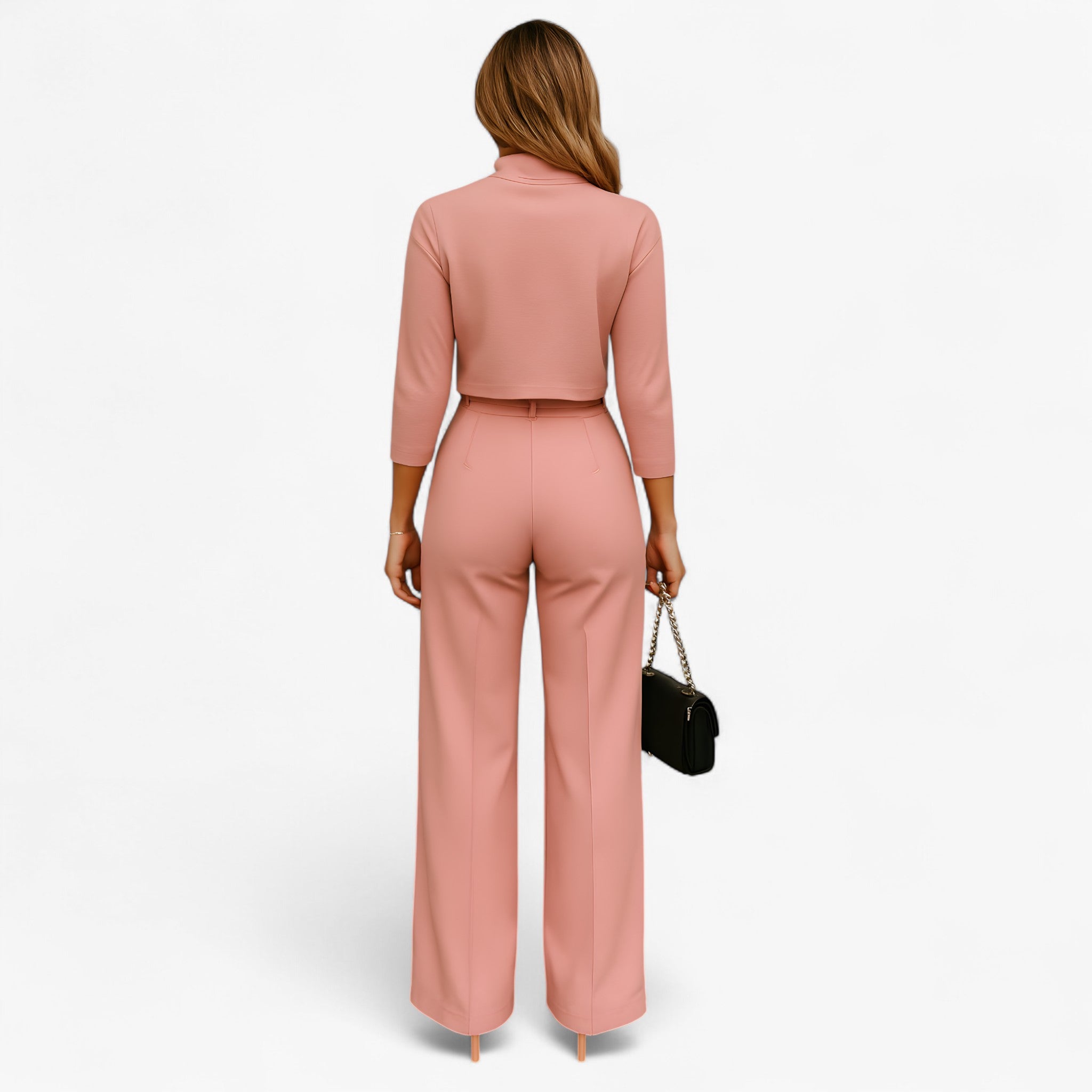Beth | To-delt Sæt – Stil uden Besvær fra Dag til Nat - - women's fashion - {{ product_tags }