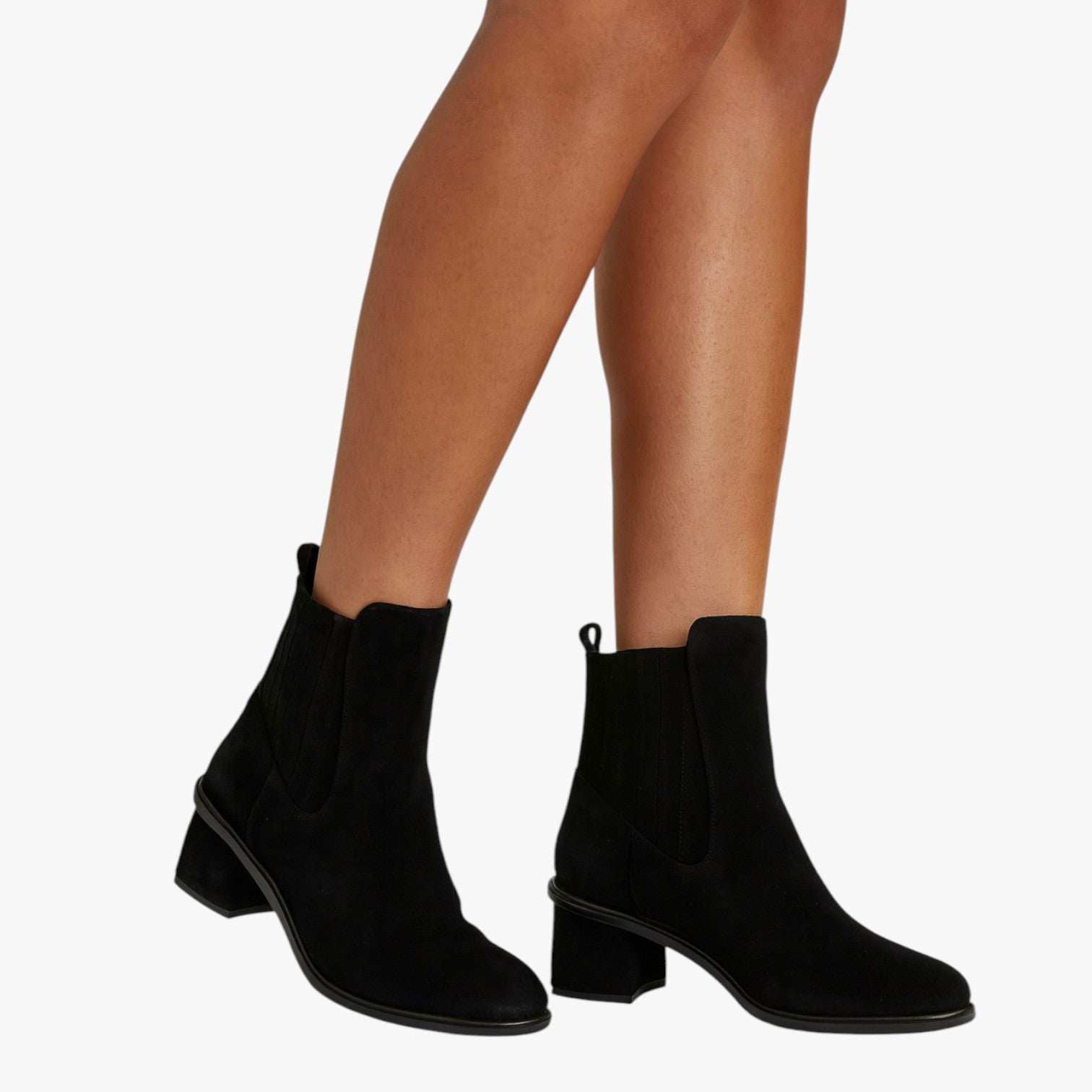 Taylor | Chunky Elegant Kvinders Komfort Chic Sko til Efteråret - - Taylor | Chunky Elegant Kvinders Komfort Chic Sko til Efteråret - €25 - {{ product_tags }