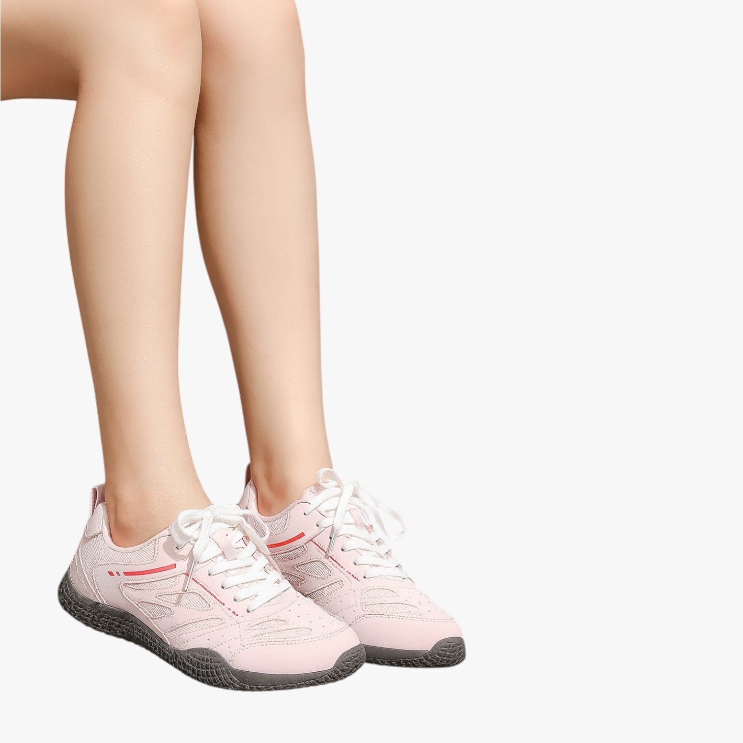 Felicia | Walk Lightly Komfortable og skridsikre vandresko til alle rejser - - Felicia | Walk Lightly Komfortable og skridsikre vandresko til alle rejser- €25 - {{ product_tags }