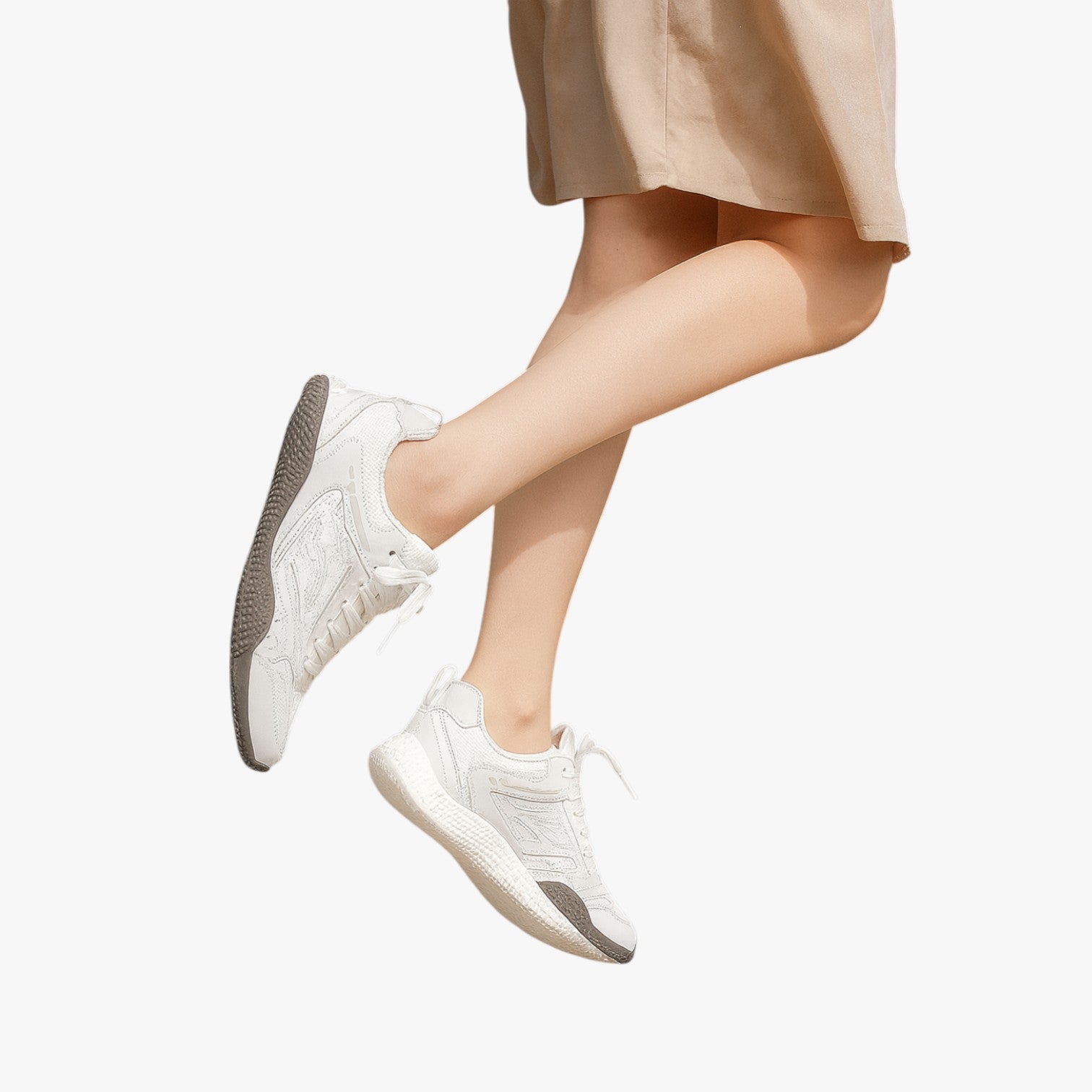 Felicia | Walk Lightly Komfortable og skridsikre vandresko til alle rejser - - Felicia | Walk Lightly Komfortable og skridsikre vandresko til alle rejser- €25 - {{ product_tags }